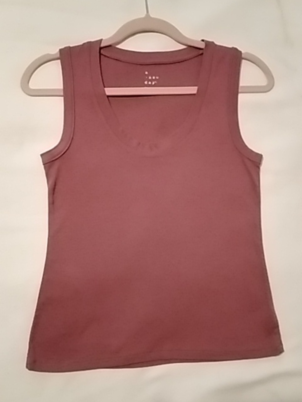 A NEW DAY Top Sz M